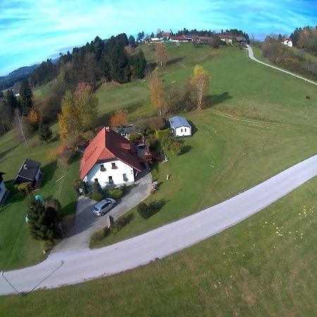 Apartment Rozika Slovenj Gradec Exterior photo
