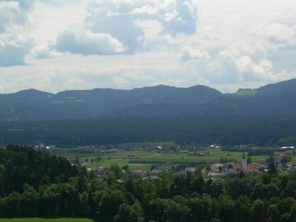 Apartment Rozika Slovenj Gradec Room photo
